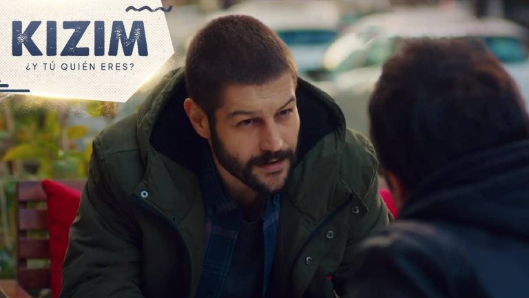 ¡Cemal se enfrentará a Demir! | Adelanto Kizim | Capítulo 22