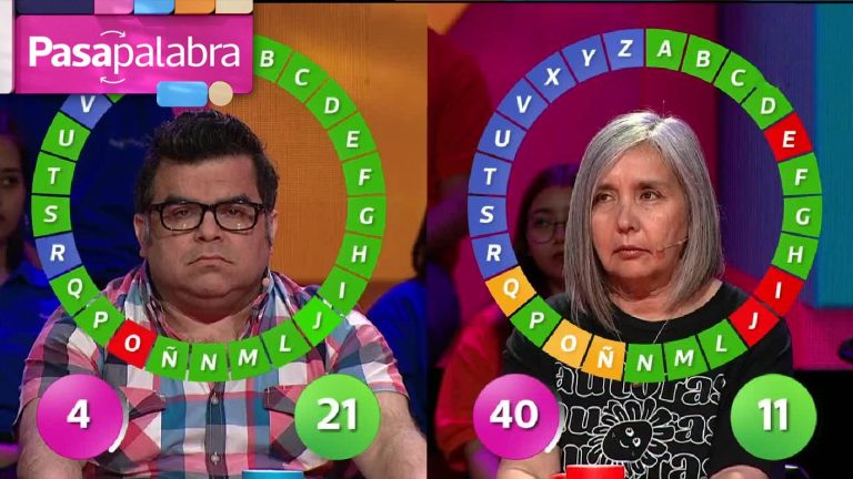 ¡Son 115 millones en juego! Revisa el tenso rosco entre Felipe Barrios vs. Georgina