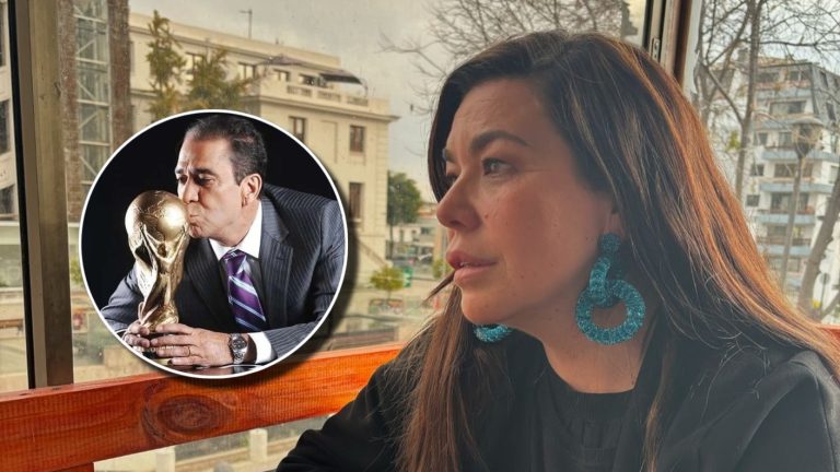 Daniela Bonvallet dedicó su triunfo como concejala a su padre: “Sé que me miras desde el cielo”