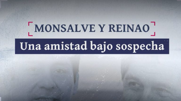 EXCLUSIVO | El desconocido pasado de Manuel Monsalve: Vivió con alcalde preso por violación