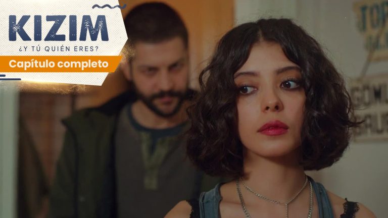 Kizim | Capítulo 22 | ¡Azu recibirá millonaria herencia!