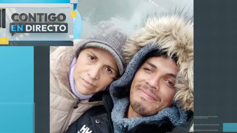 El misterio del lechero extraviado en Reumen: Jugó fútbol, discutió con desconocidos y desapareció