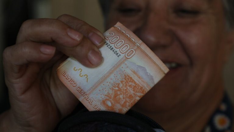 Bono Dueña de Casa: Consulta AQUÍ si tienes pago por 24 meses del Bono Protección