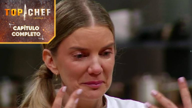 Top Chef VIP 2 | Capítulo 2 | ¡Peleas e inmune de la semana!