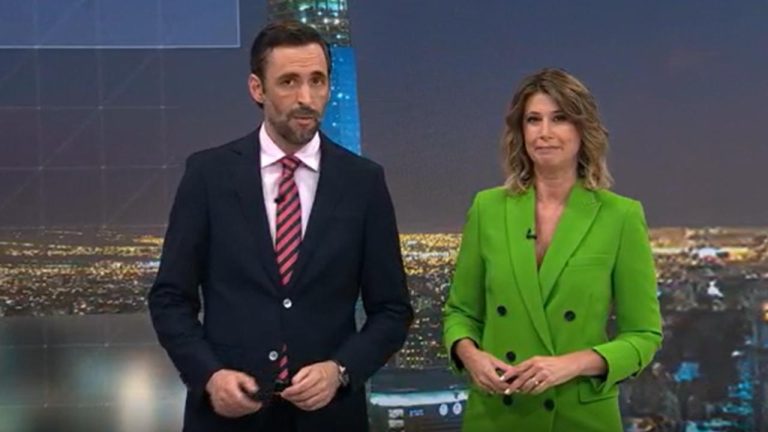 CHV Noticias Central | Martes 29 de octubre de 2024