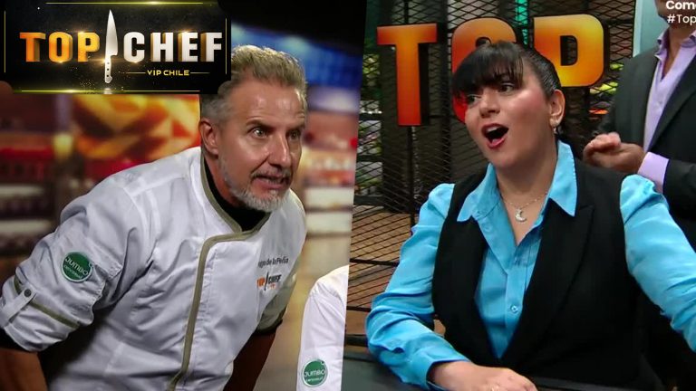 “¿Nos está amenazando?”: Horacio de la Peña desafió al jurado y recibió tajante respuesta