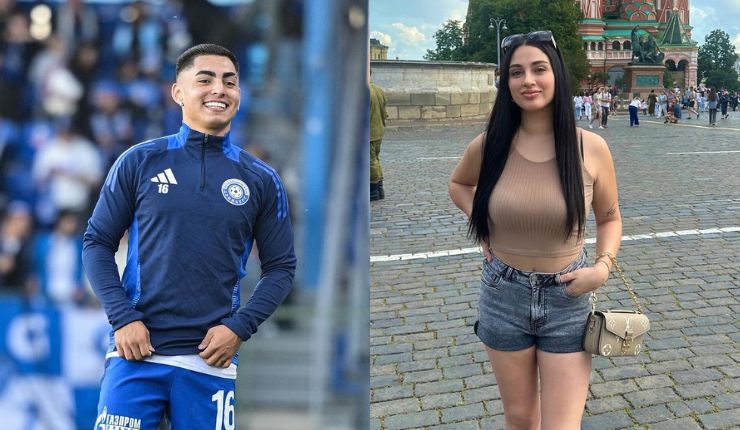 El lujoso regalo de Jordhy Thompson a Camila Sepúlveda por su cumpleaños: “Sigue disfrutando”