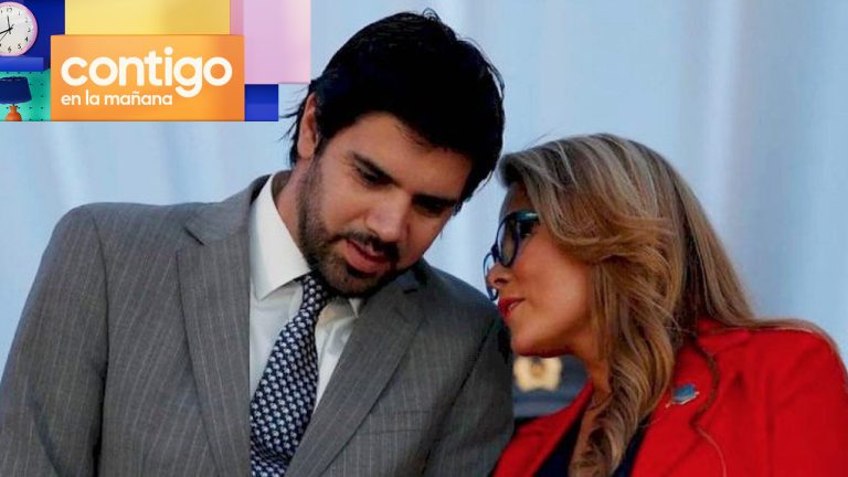 “Operando desde las sombras”: Las pruebas que comprometen a Joaquín Lavín con municipalidad de Maipú