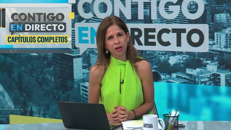 Contigo en Directo | Capítulo 1036