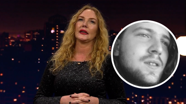 Catalina Pulido comunicó la muerte de su hijo Sasha con desgarrador mensaje: “Sé libre, vuela alto”