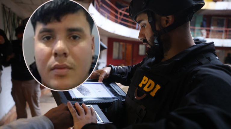 Se le imputan cuatro homicidios: En Costa Rica detienen a sicario del Tren de Aragua que operaba en Viña del Mar