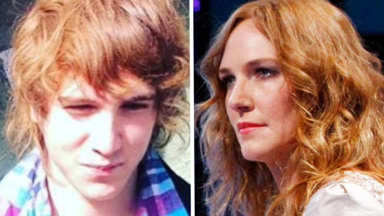 Quién fue Sasha Von Knorring, el hijo de Catalina Pulido que falleció tras días en la UCI