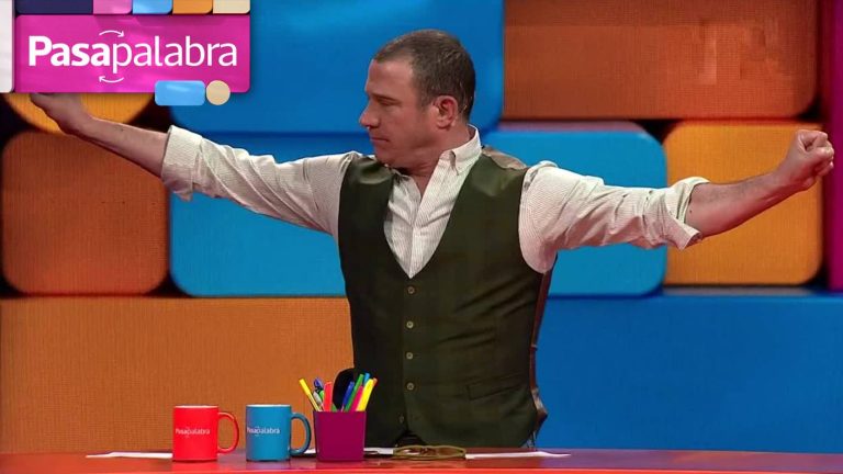 Pasapalabra 2024 | Capítulo 11