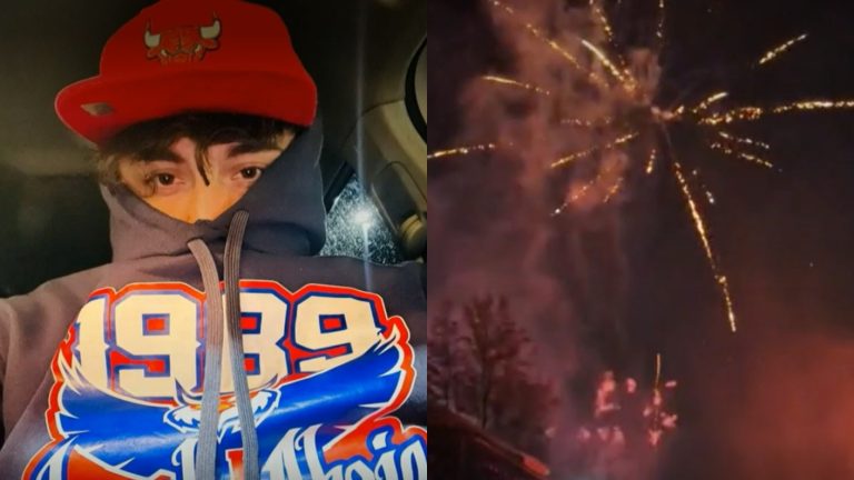 El llamativo pedido de Los de Abajo tras las intensas jornadas y 