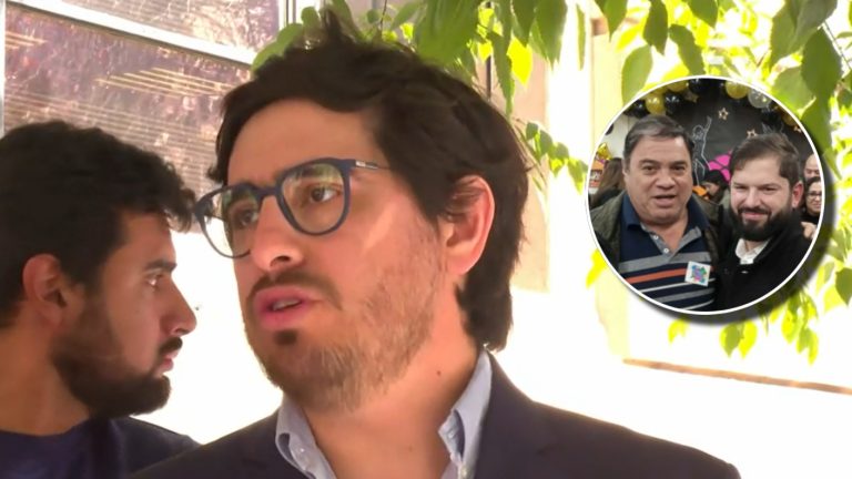 Familia de gásfiter fallecido en La Moneda presenta recurso en Contraloría: Busca esclarecer hecho