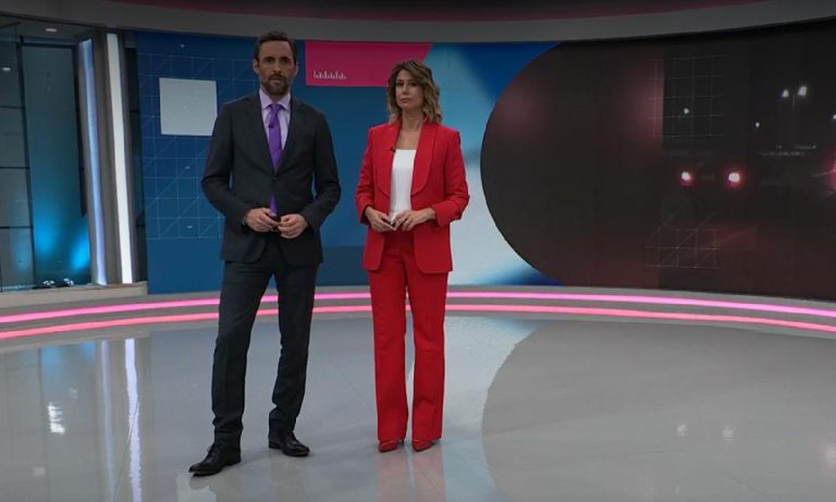 CHV Noticias Central | Miércoles 30 de octubre de 2024