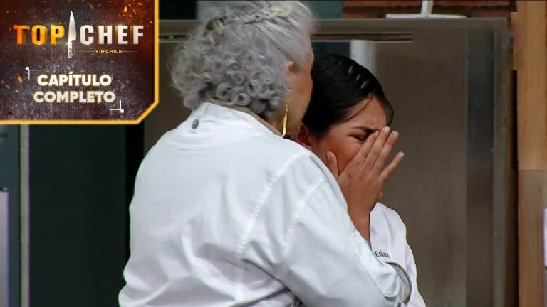 Top Chef VIP 2 | Capítulo 3 | ¡Fuertes retos y nominados!