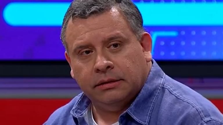 Reportan violenta encerrona contra Willy Sabor: “Lo golpearon con un martillo ”