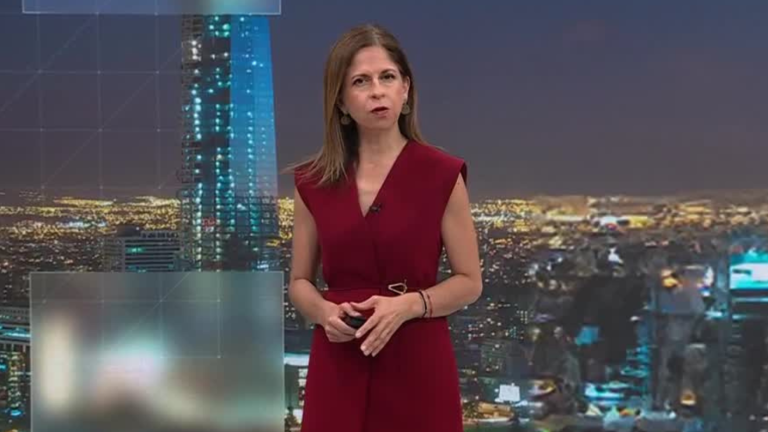 CHV Noticias Central | Jueves 31 de octubre de 2024