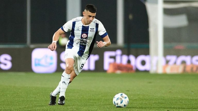 Quién es Ulises Ortegoza, el nominado de emergencia de Ricardo Gareca para las Eliminatorias