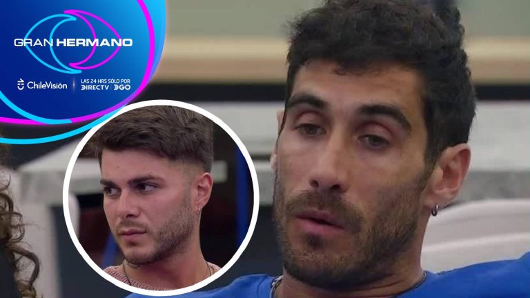 Pedro alentó a Manuel tras su renuncia: “Uno puede ser mejor persona”