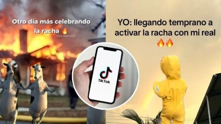 ¿Qué es la famosa “racha” de TikTok? La verdad sobre el pago por llegar a los 100 días