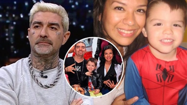 ¡Cumplió 17 años! Ex esposa de Dj Méndez mostró lo grande que está su hijo Esai
