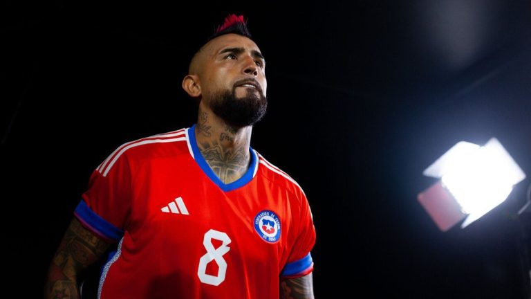 Gareca, “excusas” y más : Las 5 frases más llamativas de Arturo Vidal sobre el momento de La Roja