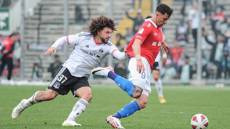 Colo Colo vs Universidad Católica: Hora y TV del partido pendiente por Campeonato Nacional