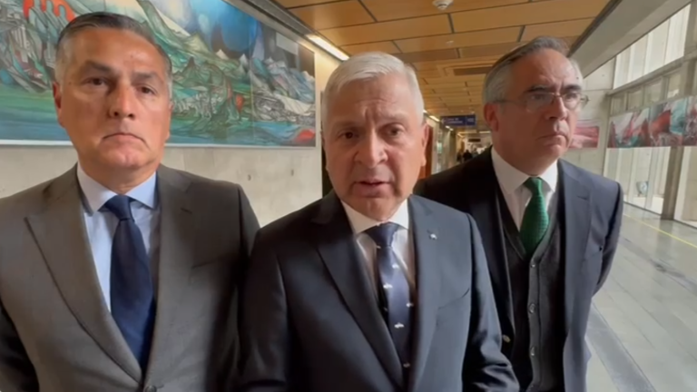 “Esto es injusto”: Yáñez criticó formalización y respaldó rol de Carabineros en el estallido social