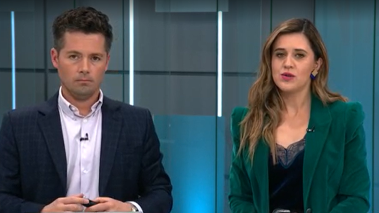 CHV Noticias Tarde | Martes 1 de octubre de 2024