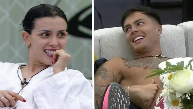 “Ten cuidado”: Jugadores advirtieron a Cony por “maldición” de Miguel en Gran Hermano