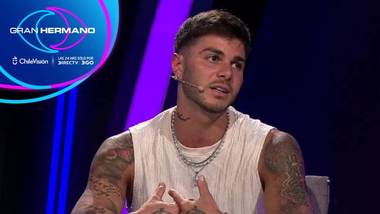 Manuel analizó su comportamiento en Gran Hermano Chile: “Me arrepiento”