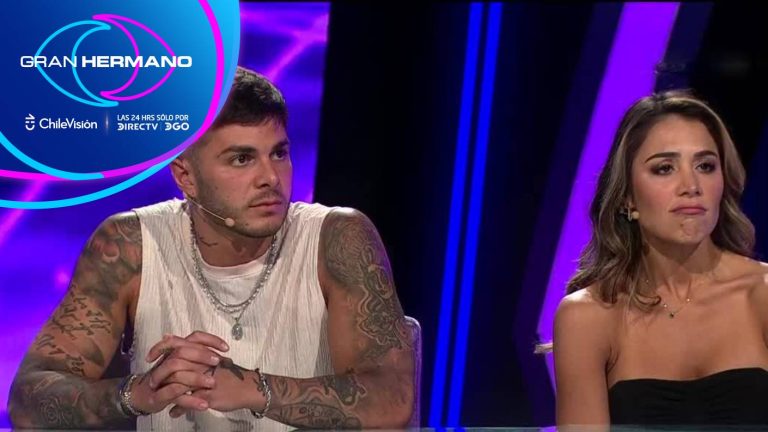 Chama reveló la razón de sus gritos a Manuel: “Me daba miedo que…”