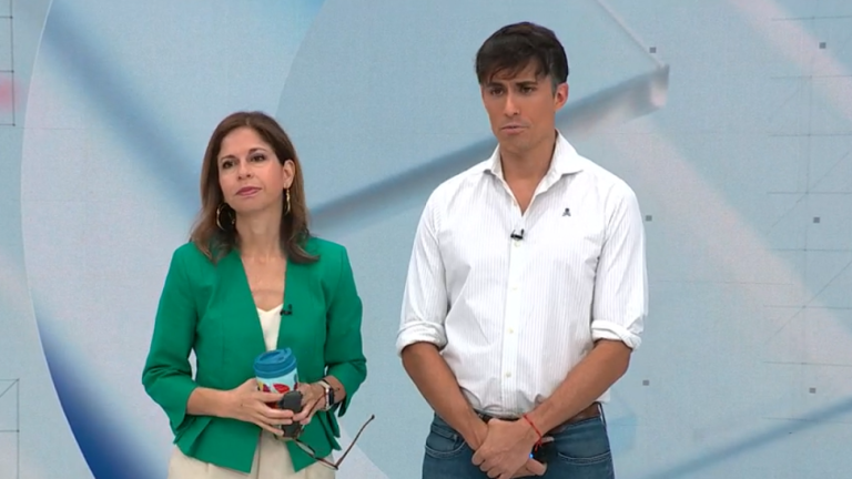 CHV Noticias AM | Miércoles 2 de octubre de 2024