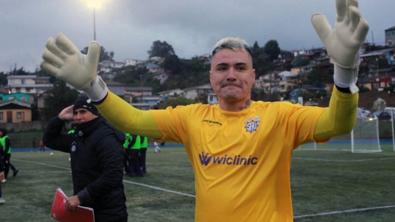 “Qué lindo verte”: Cristóbal Campos comparte selfie con especial visita tras grave accidente