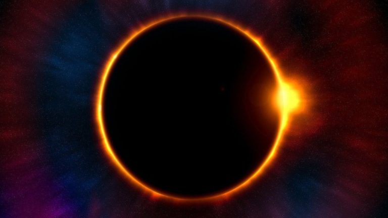 Eclipse solar anular HOY en Chile: Sigue aquí la transmisión EN VIVO y online
