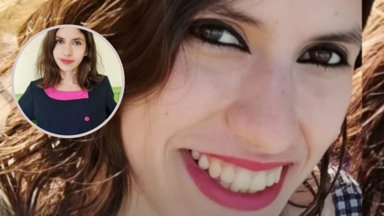 “El sueño se apagó”: Hermana de parvularia que se quitó la vida hizo doloroso descargo por presunto maltrato laboral