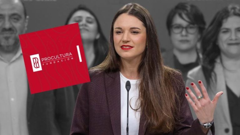 Caso Convenios: Irina Karamanos negó “categóricamente” haber realizado abonos a fundación ProCultura