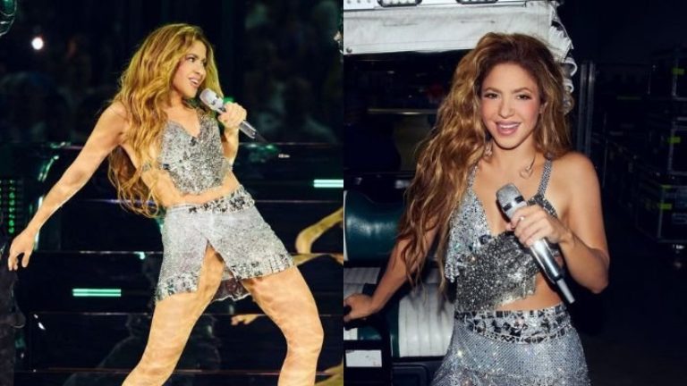 Shakira en Chile 2025: Cómo comprar preventa, entradas generales, precios y todos los detalles