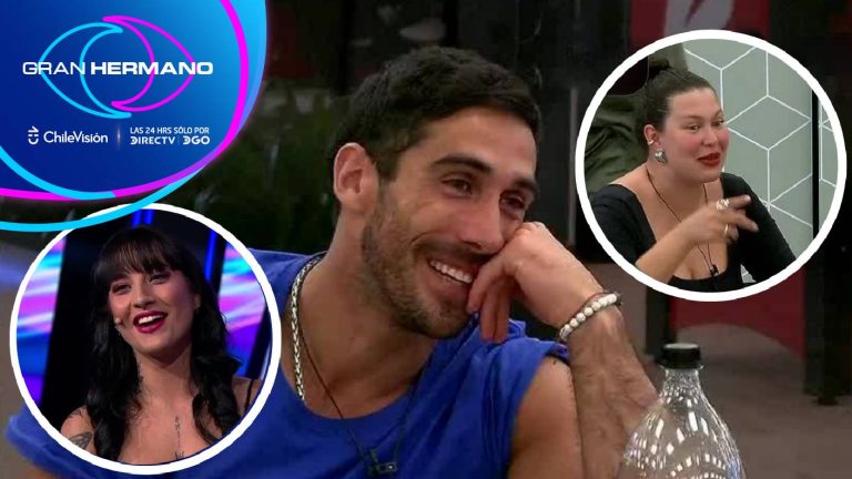 “¡Qué psicópata!”: Pedro quedó impactado con revelación de Michelle sobre Camila Power