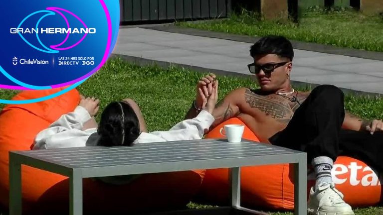 “Está obsesionado”: Cercanía de Miguel y Cony generó ola de comentarios en la casa