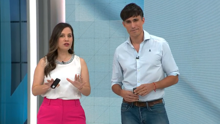 CHV Noticias AM | Viernes 4 de octubre de 2024