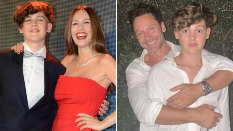 “Hay que ayudarlo”: Benjamín Vicuña confesó honesta preocupación por su hijo mayor con Pampita