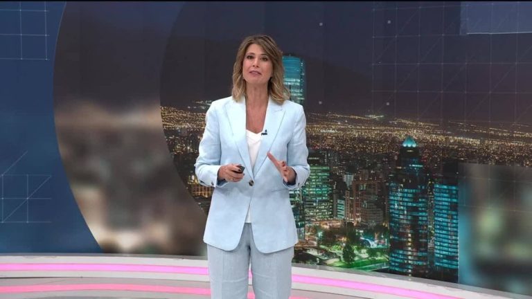 CHV Noticias Central | Domingo 6 de octubre de 2024
