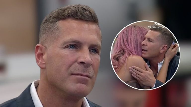 ¡Sorpresa total! El inesperado porcentaje de Patricio en eliminación de Gran Hermano Chile