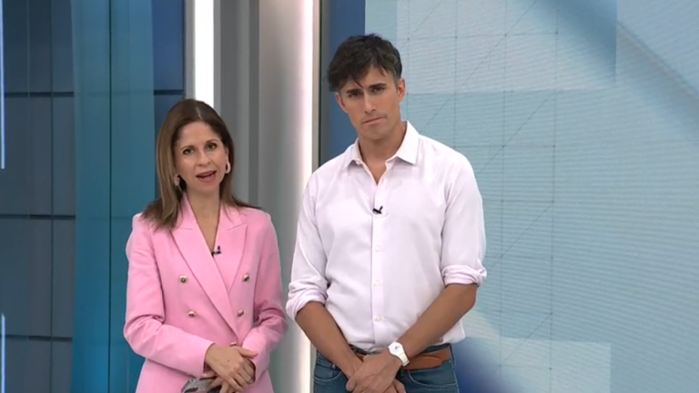 CHV Noticias AM | Lunes 7 de octubre de 2024