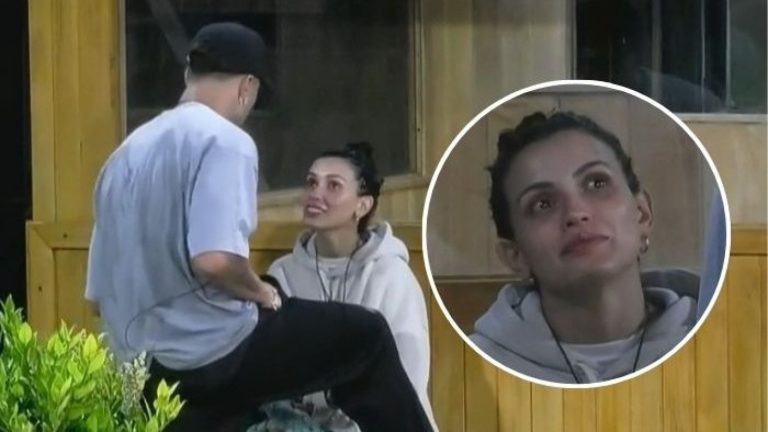 “¿Te enojaste?”: Cony Capelli tuvo sincera conversación con Miguel tras tratarlo de niño en GH