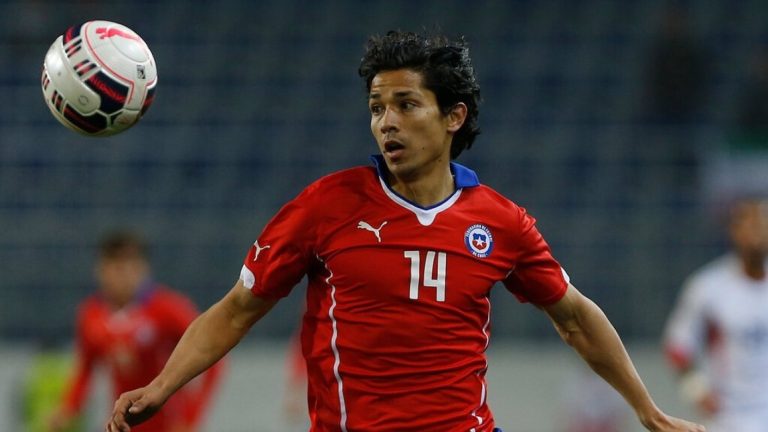 “Nada tuvo que ver”: Matías Fernández revela razones por las que no pudo jugar en clubes top de Europa