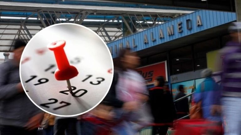 Se viene nuevo fin de semana XL en Chile: Conoce los feriados del mes de octubre